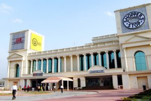 Shipra Mall in Ghaziabad - Shopping 