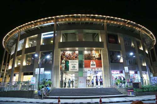 Spark Mall in Delhi Shopping Mall in Delhi NCR walk2mall