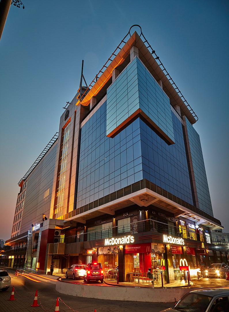 Eros city Square in Gurgaon - Shopping Mall in Gurgaon NCR -walk2mall.com