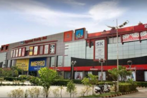 Aggarwal Funcity Mall