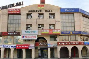 AggarwalMall-Dwarka-1