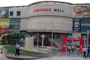 Ambience Mall