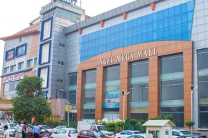 Angel Mega Mall