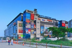 City Centre Mall Rohini