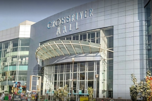 Crossriver MAll