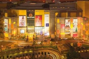 DLF Mall Of India