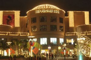 DLF Promenade Mall_delhi5