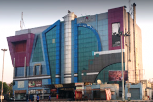 Faridabad_Pristine Mall