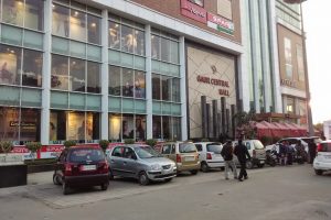 Gaur Central Mall_gzb