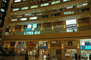 Gold Souk Mall_Gurgaon