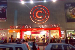 Gurgaon Central_ggn