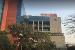 Gurugram_Ambience Mall