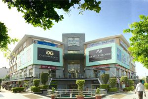 Gurugram_Bestech Central Square MAll