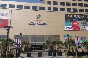 Logix City Centre Noida1