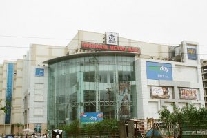 Mahagun Metro Mall _gzb