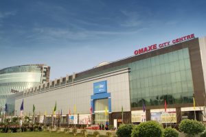 Omaxe city centre gurgaon