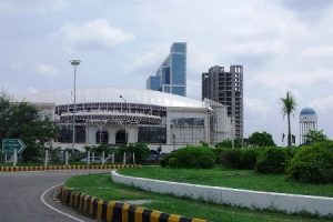 OmaxeConnaughtPlace_Greater Noida