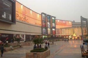 Pacific Mall_delhi