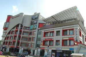 Parsvnath Mall Manhattan_faridabad