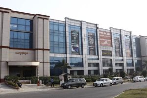 SNG Plaza_Greater Noida