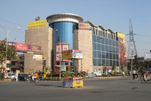 Sab Mall Noida