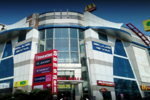 Shopprix MAll