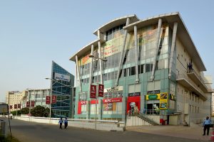 South Point Mall _gurgaon