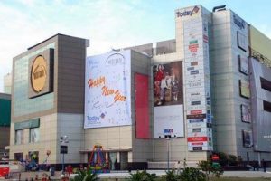 West Gate Mall_delhi