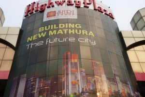 Highway Plaza Mathur