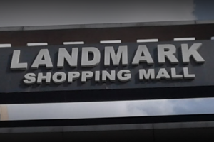 Landmark Shopping Mall