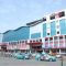 Mangal City Mall Indore