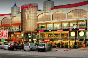 Mathura_Highway Plaza