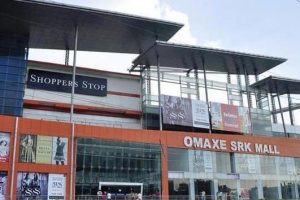 Omaxe SRK Mall