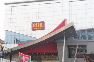 PDR Mall