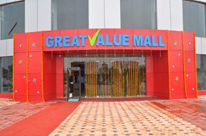 great value mall