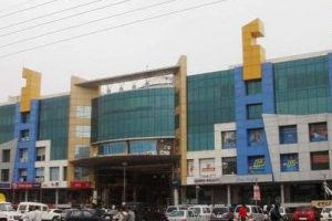 orbit mall indore - Copy