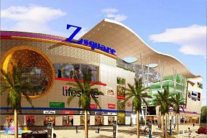 Z Square Mall in Kanpur - Shopping Mall in Kanpur, Uttar Pradesh ...