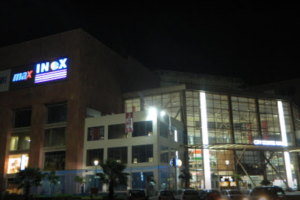 Ajmer_City Square Mall