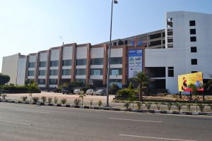 Amritsar Omaxe Value mall