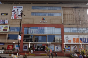 Aura Mall