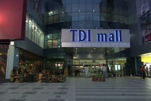 Chandigarh_TDI Mall