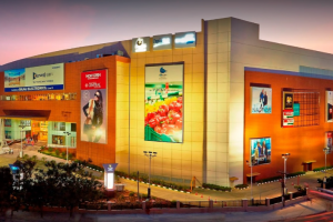 Hyderabad_Forum Sujana MAll