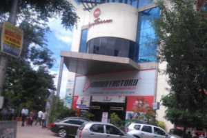 NSL Centrum Mall Hyderabad - Shopping Malls in Hyderabad, Telangana ...