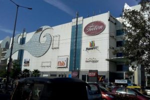 Jaipur Triton mall