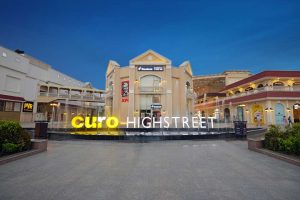 Jalandhar Curo high street mall