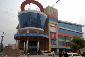 Jalandhar vasal mall