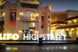 Jalandhar_Curo High Street