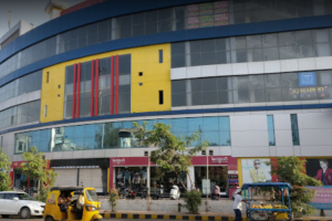 Kurnool_TJ Shopping Mall