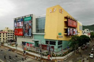 PVP mall vijayawada