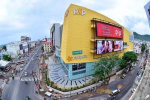 PVP square mall vijayawada